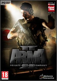 ArmA II: Private Military Company: TRAINER AND CHEATS (V1.0.25)