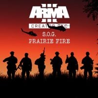 Arma III Creator DLC: S.O.G. Prairie Fire: TRAINER AND CHEATS (V1.0.25)