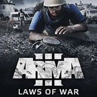 Arma III: Laws of War: Trainer +6 [v1.5]