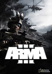 Arma III: Cheats, Trainer +15 [MrAntiFan]