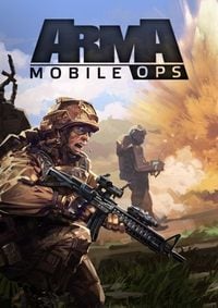 Arma Mobile Ops: Trainer +5 [v1.9]