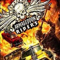 Trainer for Armageddon Riders [v1.0.4]