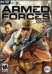 Trainer for Armed Forces Corp. [v1.0.6]