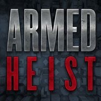 Armed Heist: Trainer +5 [v1.2]