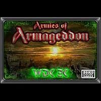 Trainer for Armies of Armageddon: WDK 2K [v1.0.4]