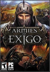 Trainer for Armies of Exigo [v1.0.4]