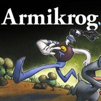 Armikrog: Cheats, Trainer +8 [FLiNG]