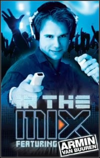 Trainer for Armin van Buuren: In The Mix [v1.0.6]