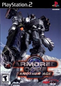 Armored Core 2: Another Age: Trainer +15 [v1.1]