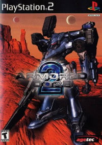 Armored Core 2: TRAINER AND CHEATS (V1.0.46)