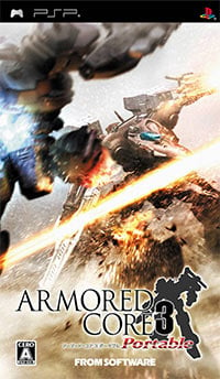 Armored Core 3 Portable: TRAINER AND CHEATS (V1.0.70)