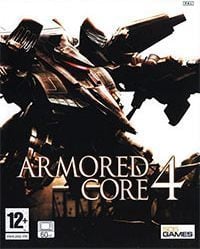 Trainer for Armored Core 4 [v1.0.6]