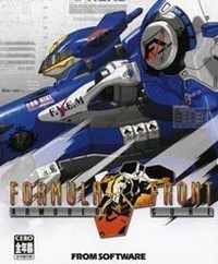Trainer for Armored Core: Formula Front [v1.0.3]