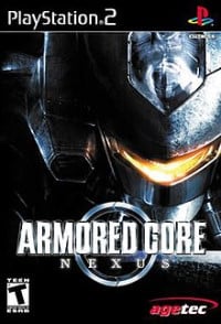 Trainer for Armored Core: Nexus [v1.0.8]
