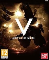 Trainer for Armored Core V [v1.0.4]