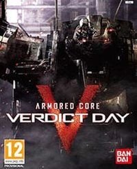 Armored Core: Verdict Day: Trainer +10 [v1.4]