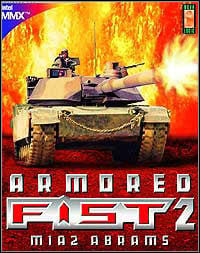 Armored Fist 2: M1A2 Abrams: TRAINER AND CHEATS (V1.0.23)
