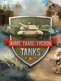 Arms Trade Tycoon: Tanks: Trainer +9 [v1.3]