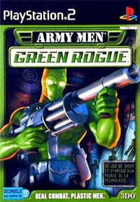 Army Men: Green Rogue: Cheats, Trainer +8 [CheatHappens.com]