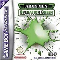 Army Men: Operation Green: Cheats, Trainer +8 [dR.oLLe]