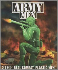 Army Men: Cheats, Trainer +14 [MrAntiFan]