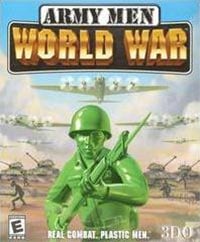 Army Men: World War: TRAINER AND CHEATS (V1.0.94)