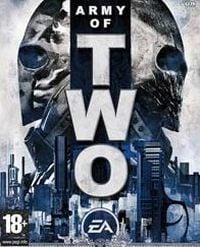 Army of Two: Cheats, Trainer +10 [dR.oLLe]