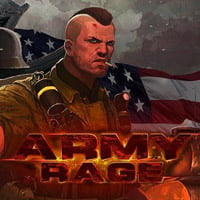 Army Rage: Trainer +8 [v1.6]