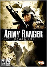Trainer for Army Ranger: Mogadishu [v1.0.6]