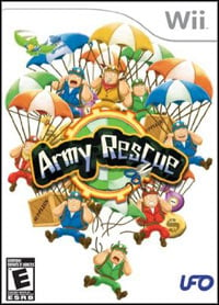Army Rescue: Trainer +6 [v1.6]