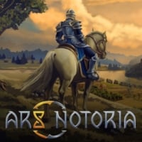 Ars Notoria: Cheats, Trainer +13 [dR.oLLe]