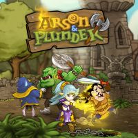 Arson & Plunder: Cheats, Trainer +6 [FLiNG]