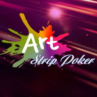 Trainer for Art Strip Poker [v1.0.1]