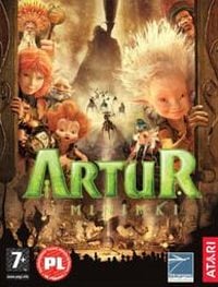 Arthur and the Invisibles: Trainer +7 [v1.9]