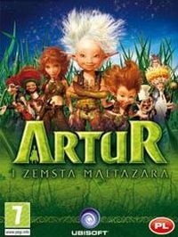 Arthur and the Revenge of Maltazard: Cheats, Trainer +13 [dR.oLLe]