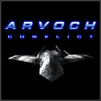 Arvoch Conflict: TRAINER AND CHEATS (V1.0.12)