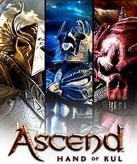 Ascend: Hand of Kul: TRAINER AND CHEATS (V1.0.45)