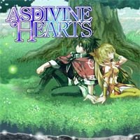 Trainer for Asdivine Hearts [v1.0.7]