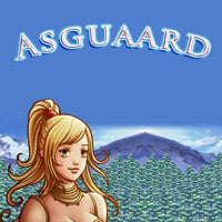 Trainer for Asguaard [v1.0.9]