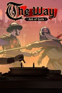 Ash of Gods: The Way: TRAINER AND CHEATS (V1.0.4)