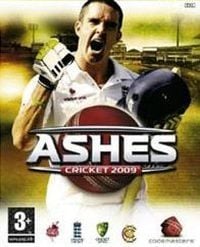 Ashes Cricket 2009: Cheats, Trainer +5 [CheatHappens.com]