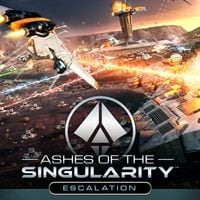 Ashes of the Singularity: Escalation: TRAINER AND CHEATS (V1.0.6)