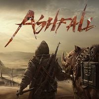 Ashfall: TRAINER AND CHEATS (V1.0.59)