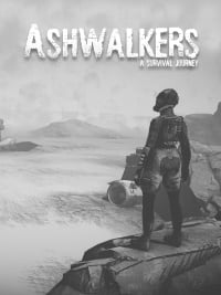 Ashwalkers: A Survival Journey: Cheats, Trainer +5 [dR.oLLe]