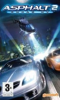 Trainer for Asphalt 2 Urban GT [v1.0.9]