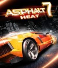 Trainer for Asphalt 7: Heat [v1.0.9]