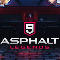 Asphalt 9: Legends: Cheats, Trainer +12 [FLiNG]