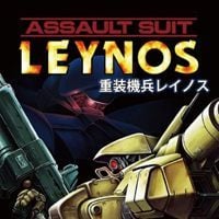 Assault Suit Leynos: Trainer +11 [v1.3]