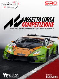 Assetto Corsa Competizione: TRAINER AND CHEATS (V1.0.47)