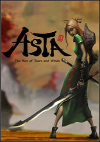 ASTA: The War of Tears and Winds: TRAINER AND CHEATS (V1.0.46)